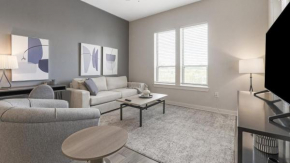 Landing Modern Apartment with Amazing Amenities (ID8783X97)